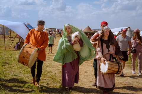 Экскурсия «Музыка Византии»