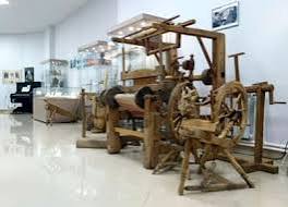 Экспозиция «Страницы истории края»