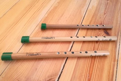 Мастер-класс «Курай. Секреты мастерства»