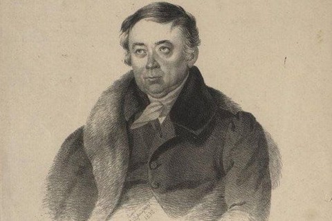 Лекция Е.В. Кондратьевой «1812 год в жизни и издательских проектах С.И. Селивановского».