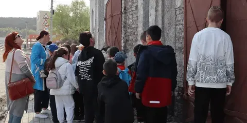 Экскурсия «Артефакты старого города»