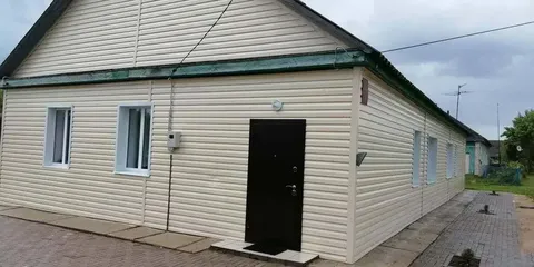 Игнатовский сельский дом культуры