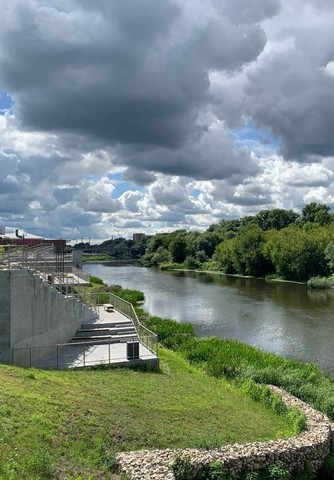 Программа «История пустоши Плесы»