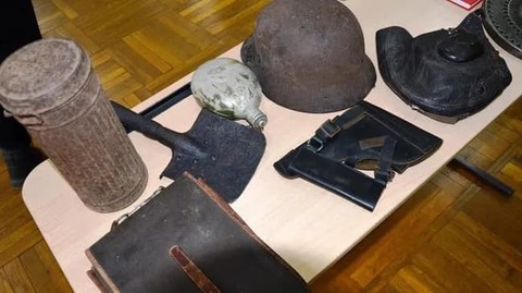 Передвижная выставка «Кубань. Великая Отечественная»