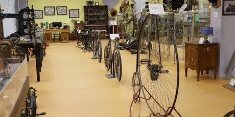 Нижегородский технический музей