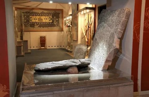 Экскурсия «Древнейшие цивилизации на берегах Енисея»