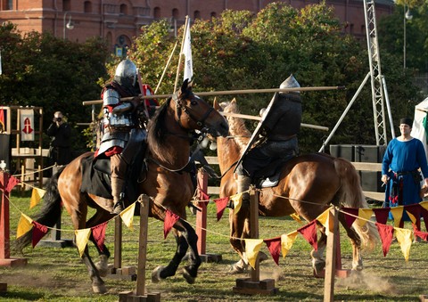 Фестивали 2025