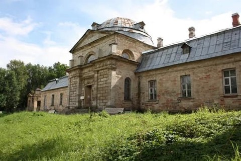 Экскурсия «Императорская сыроварня»