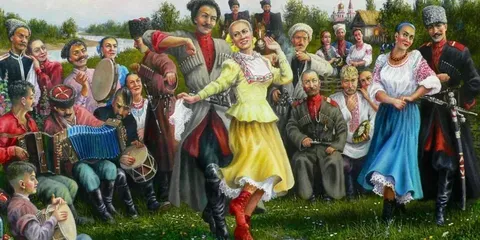 Культурный тур «Кубанская семья традициями сильна»