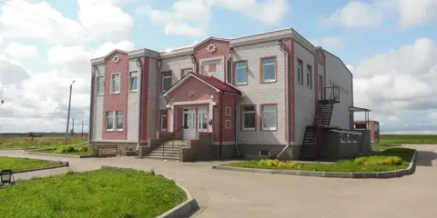 Районный центр культуры и досуга «Семьянский»