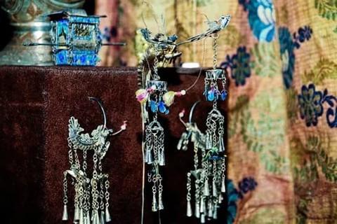 Постоянная экспозиция «Сказания о земле Енисейской»