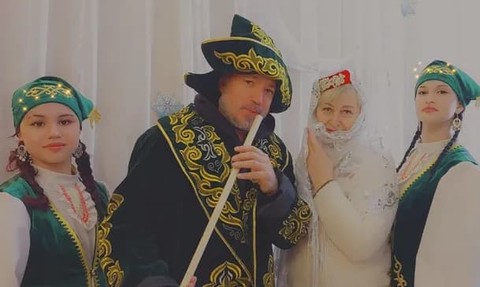 Экскурсия «По тропе Гульчачак»