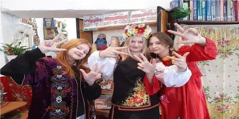 Исторический экскурс «Память народа: из прошлого в будущее»