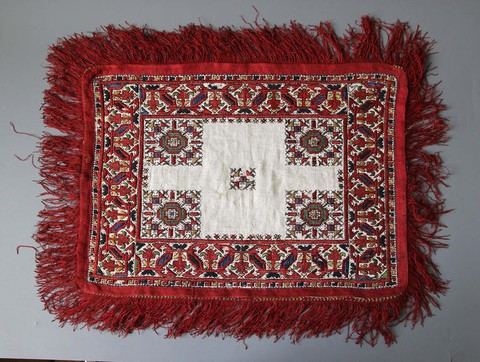 Выставка «Мир чувашской культуры»