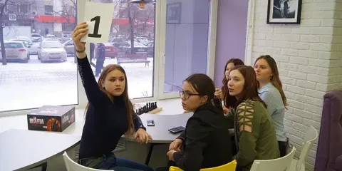 Квиз «Наследники Победы»