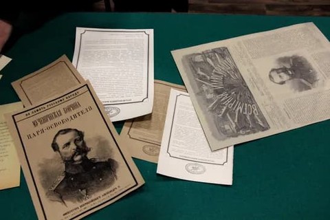 Экскурсия-квест «Затерянный в Петербурге»