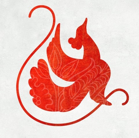 Дизайн-лаборатория "Красная нить".