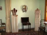 Экспозиция музейно-культурного центра «Дом купца Г.В. Тетюшинова»