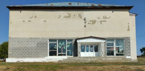 Рухтинский сельский дом культуры