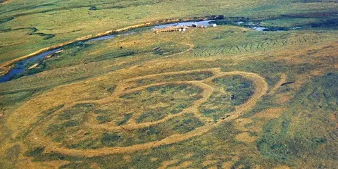 Музей-заповедник «Аркаим»