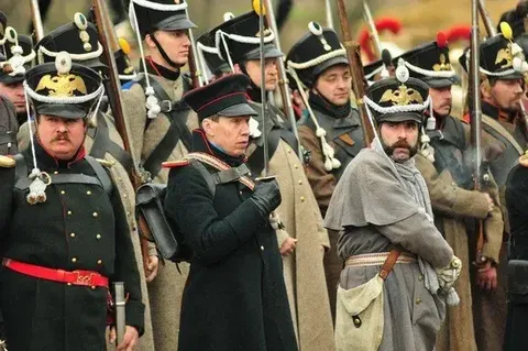 Фестиваль «Битва эпох»