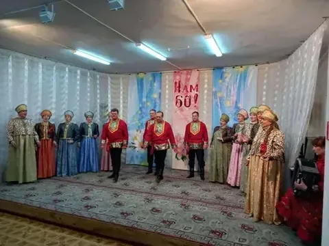 Дом народного творчества Галичского муниципального района