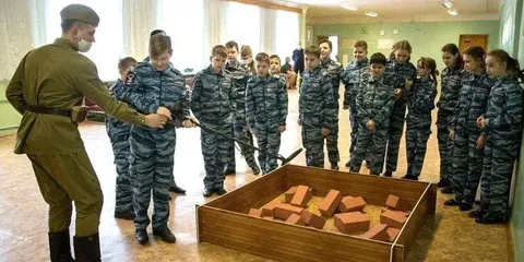 Интерактивная программа «Сталинград 1942–1943»