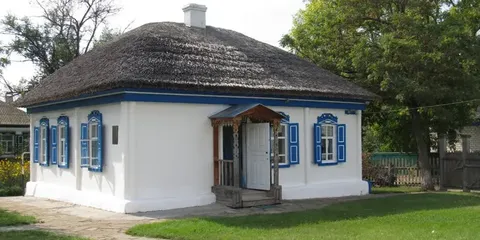 Детский музейный центр музея-заповедника М. А. Шолохова