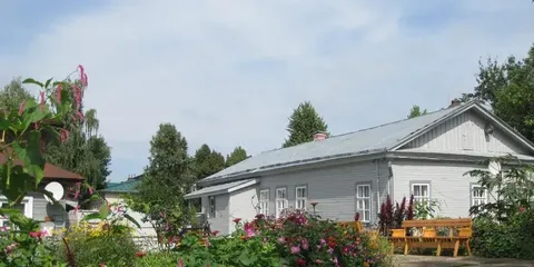 Музей-заповедник "Родина В.И. Ленина", Ульяновск