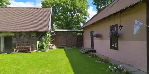 Музей-усадьба народа сето