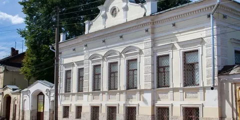 Этнографический центр и художественная мастерская «Исток»