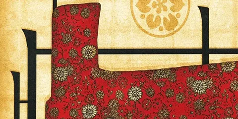 Интерактивная программа «Сокровища Поднебесной»