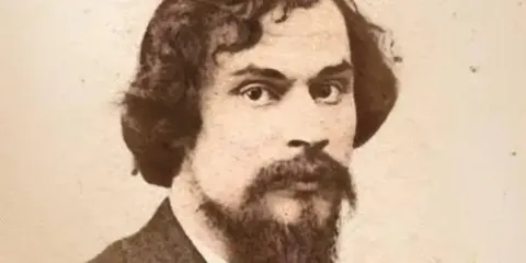 Интерактивное занятие «Дух сибирской свободы: М.С. Знаменский»