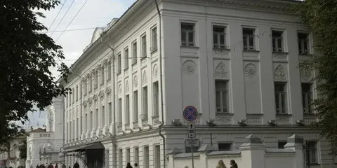 Музей костромского дворянства