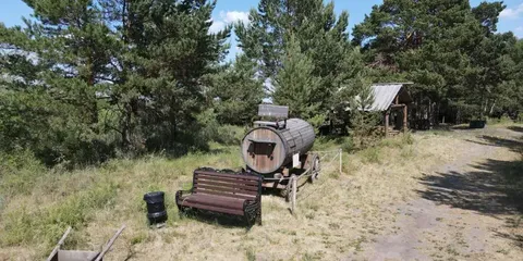 Интерактивная экскурсия «Начинающий краевед»