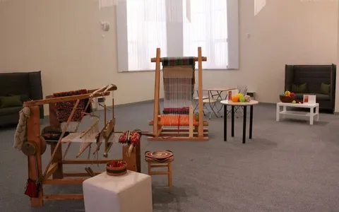 Музейно-ремесленный «Цех»