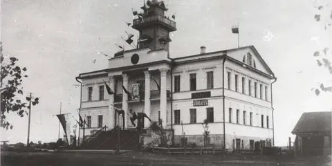 Интерактивная программа «Вопросы века»