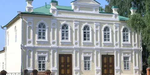 Депозитарий г. Великий Устюг