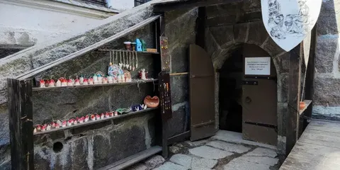 Интерактивная выставка «Гончарная мастерская»