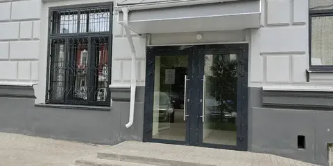 Вологодская областная универсальная научная библиотека им. И. В. Бабушкина (здание № 2)