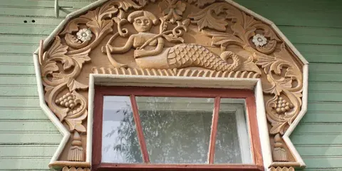 Интерактивная экскурсия «В поисках Берегини»