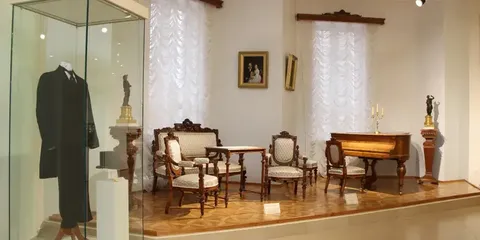 Интерактивная программа «Искусство этикета»