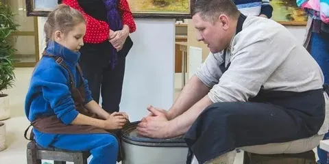 «Болгар — хранитель народных традиций»