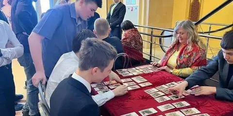 «Жизнь на селе от дворян до крестьян»