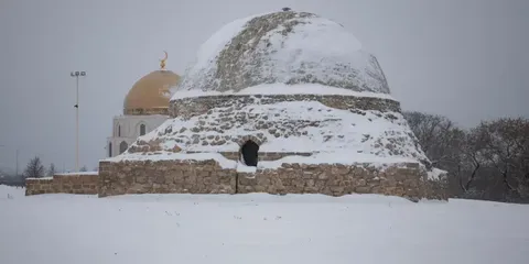 Интерактивная экскурсия «Путешествие в древний город»