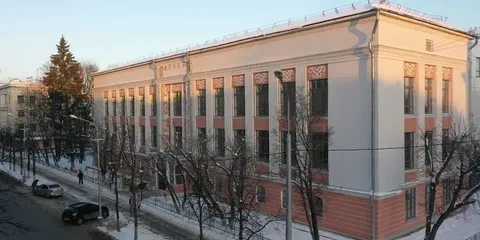 Национальный музей Республики Марий Эл им. Т. Евсеева