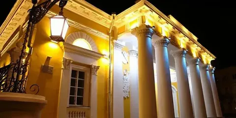 Военно-исторический музей