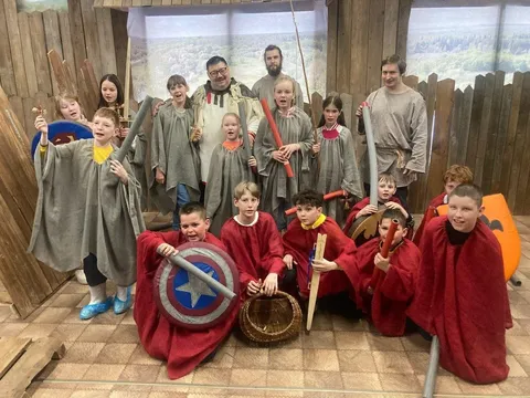 Интерактивная программа «Оборона Иднакара»