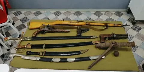 Музей Карельского фронта