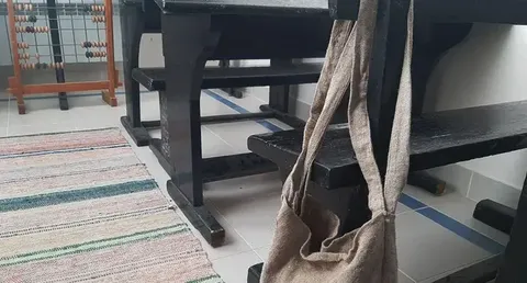 Интерактивная экскурсия «Пером и розгой»